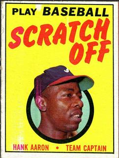 Hank Aaron