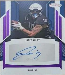 Jared Wiley