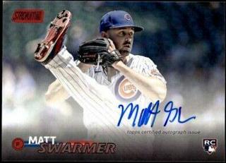 Matt Swarmer