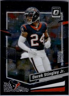 Derek Stingley Jr.