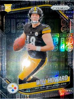 Will Howard