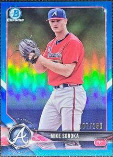Mike Soroka