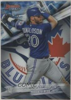 Josh Donaldson