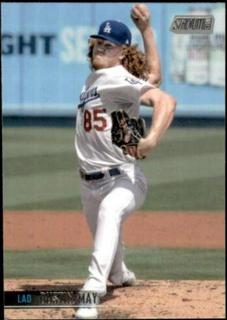 Dustin May