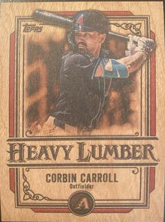 Corbin Carroll