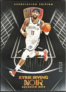 Kyrie Irving