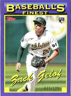 Zack Gelof