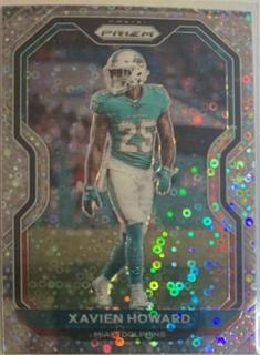 Xavien Howard