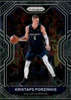 Kristaps Porzingis