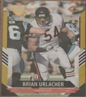 Brian Urlacher