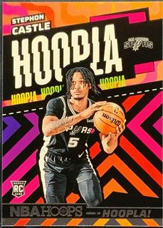Stephon Castle