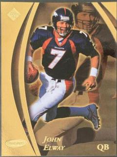 John Elway