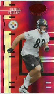 Heath Miller
