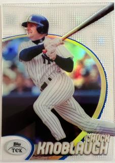Chuck Knoblauch