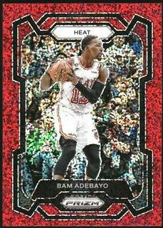 Bam Adebayo