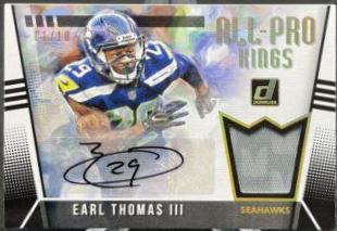 Earl Thomas III