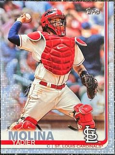 Yadier Molina