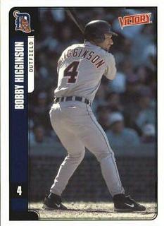 Bobby Higginson