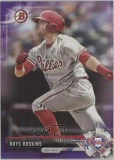 Rhys Hoskins