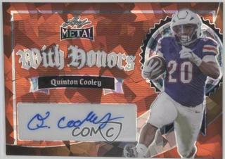 Quinton Cooley