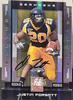 Justin Forsett