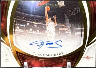 Tracy McGrady