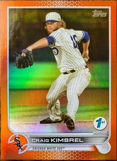 Craig Kimbrel