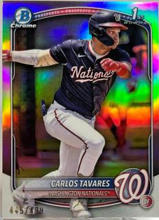 Carlos Tavares
