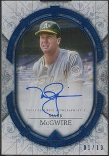 Mark McGwire
