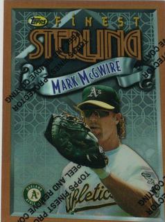 Mark McGwire