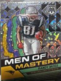Randy Moss