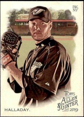 Roy Halladay #284