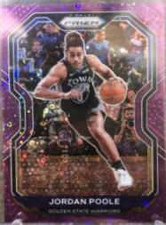 Jordan Poole
