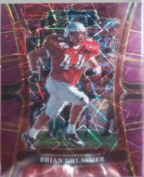 Brian Urlacher