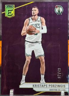 Kristaps Porzingis