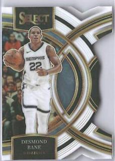 Desmond Bane