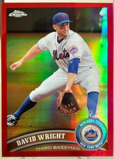 David Wright