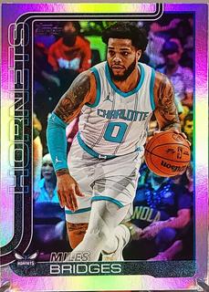 Miles Bridges