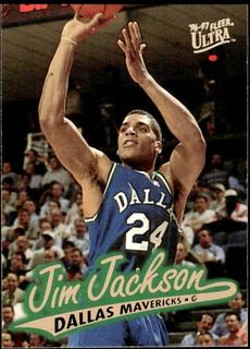 Jim Jackson
