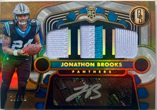 Jonathon Brooks