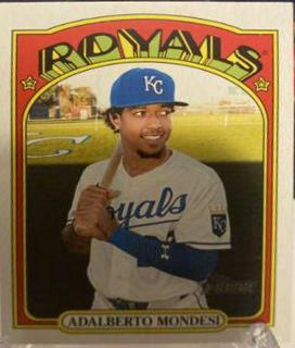 Adalberto Mondesi
