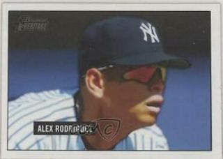 Alex Rodriguez