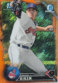 Brady Aiken