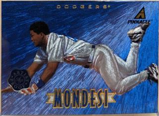 Raul Mondesi