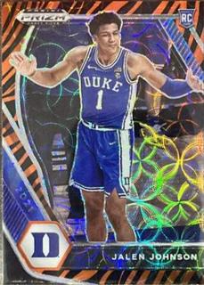 Jalen Johnson
