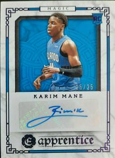 Karim Mane