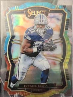 Ezekiel Elliott