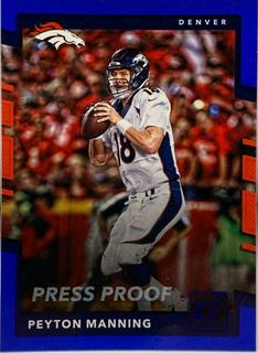 Peyton Manning