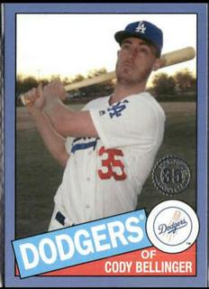 Cody Bellinger