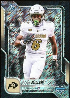 Drelon Miller